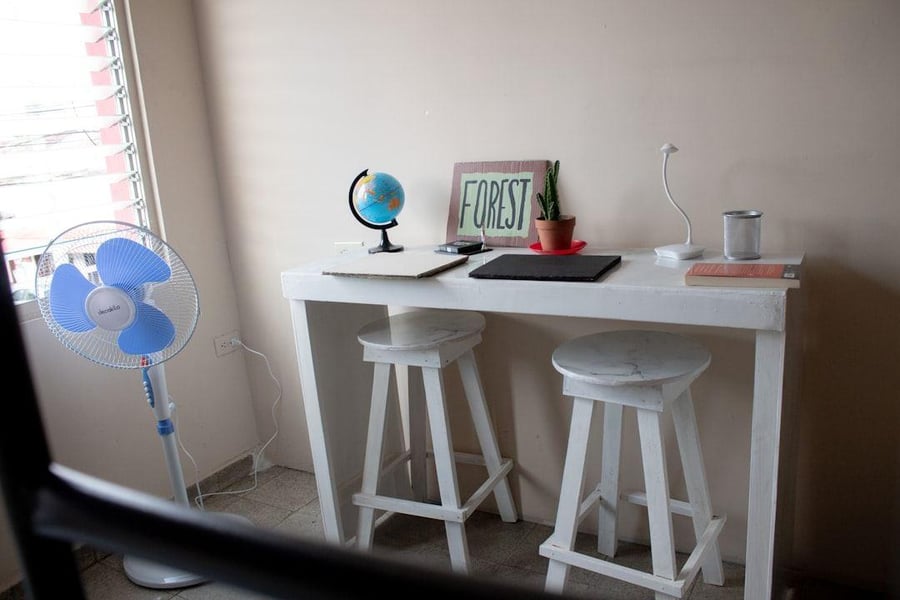 Modern software workspace for portal optimization