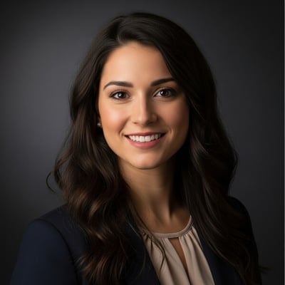 Antonella - AI Operations & Strategy at RSM Consulting