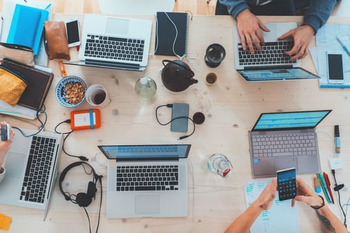 Building Workflows That Scale With Your Team