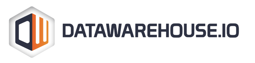 DatWarehouse.IO Logo