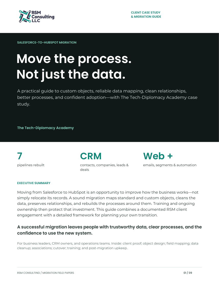 Whitepaper cover